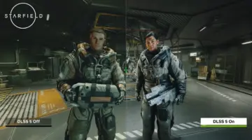 NVIDIA DLSS 5 – كل ما نعرفه حتى الآن عن أحدث تقنيات العرض العصبي من NVIDIA